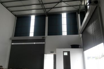 Kawasan Perindustrian Mak Mandin