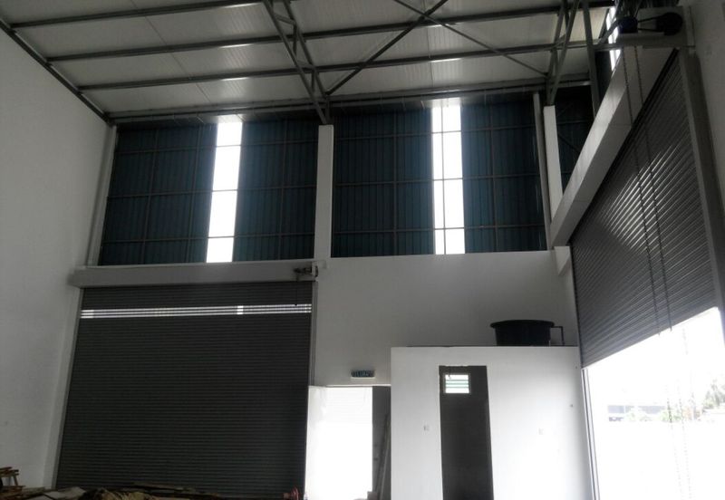 Kawasan Perindustrian Mak Mandin