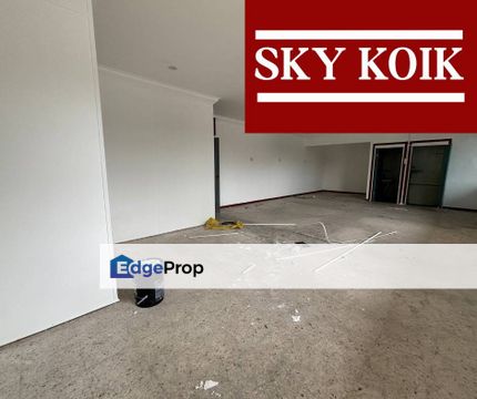 Sungai Petani Factory Warehouse For Rent, Kedah, Sungai Petani