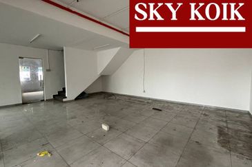 Kawasan Perindustrian Sungai Petani