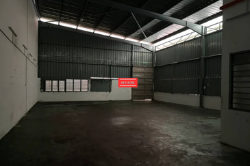 Kawasan Perindustrian Sungai Petani