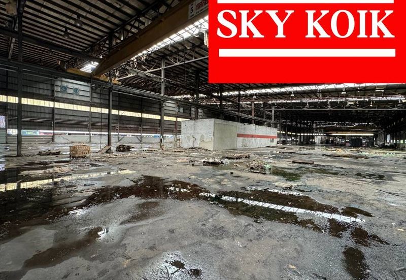 Kawasan Perindustrian Gurun