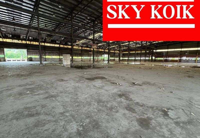 Kawasan Perindustrian Gurun