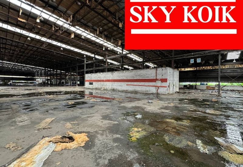 Kawasan Perindustrian Gurun