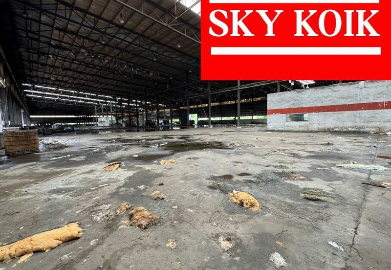 Kawasan Perindustrian Gurun