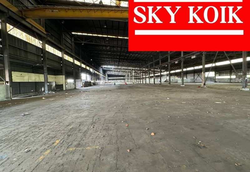 Kawasan Perindustrian Gurun