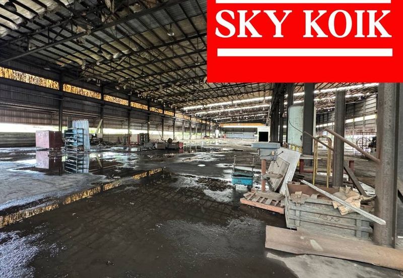 Kawasan Perindustrian Gurun