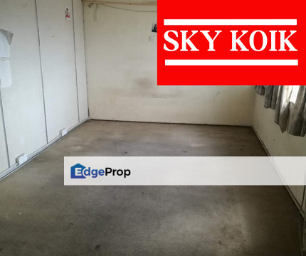 Prai Taman Nagasari 1.5 Sty Terrace Factory Light Industry For Rent, Penang, Seberang Perai