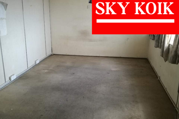 Taman Nagasari Industrial