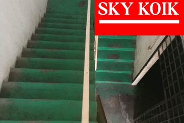 Taman Nagasari Industrial