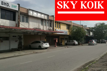 Taman Nagasari Industrial