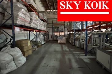 Kawasan Perindustrian Sungai Petani