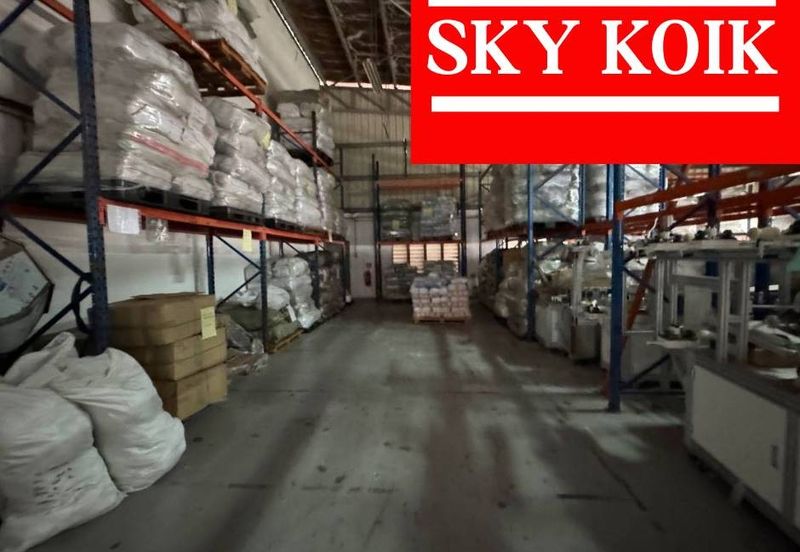 Kawasan Perindustrian Sungai Petani