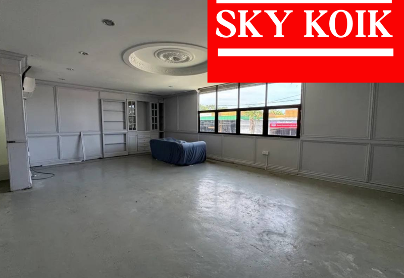 Kawasan Perindustrian Sungai Petani