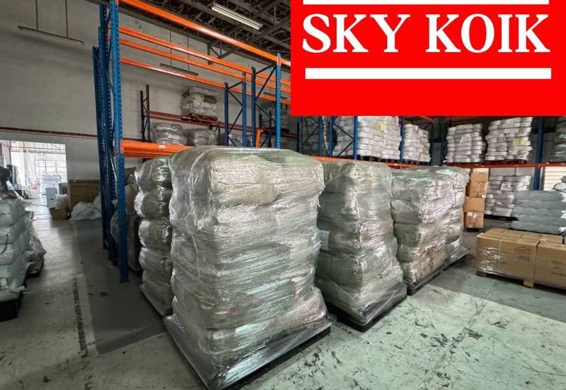 Kawasan Perindustrian Sungai Petani