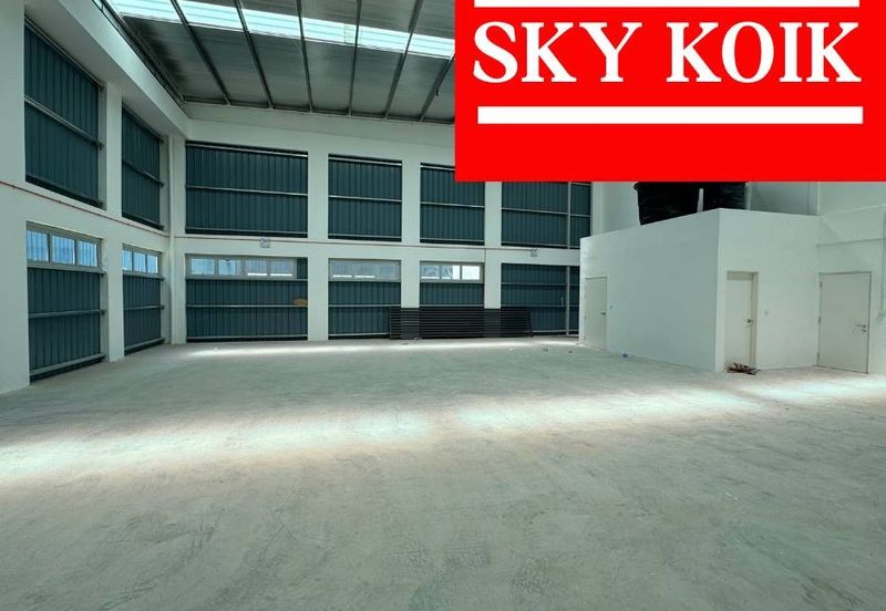 Kawasan Perindustrian Sungai Petani