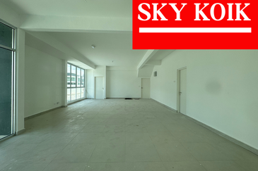 Kawasan Perindustrian Sungai Petani