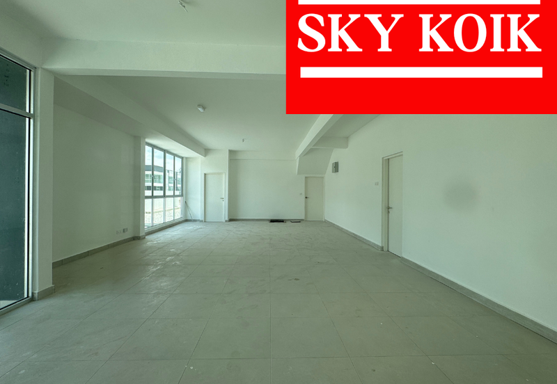 Kawasan Perindustrian Sungai Petani