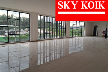 Kawasan Perindustrian Sungai Petani