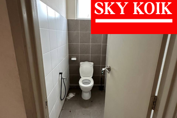 Kawasan Perindustrian Bukit Minyak