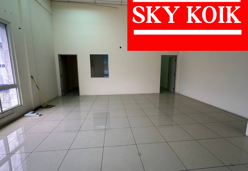 Kawasan Perindustrian Bukit Minyak