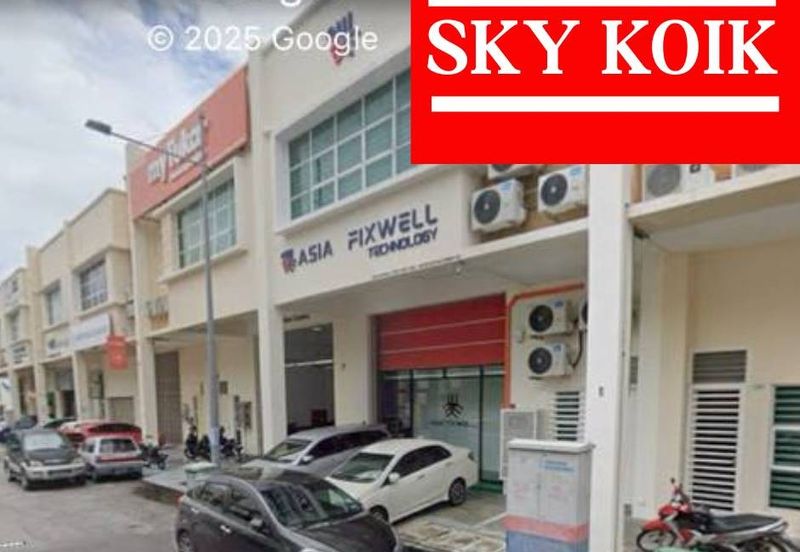 Bayan Lepas Industrial Park