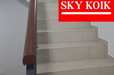 Bandar Bukit Mertajam