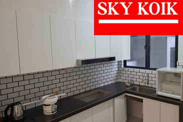 Bandar Bukit Mertajam