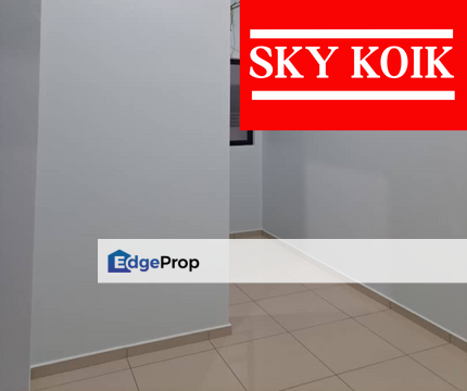 Bukit Mertajam Taman Residensi Sejati 2.5 Storey Terrace For Sale, Penang, Bukit Mertajam