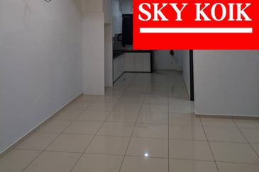 Bandar Bukit Mertajam