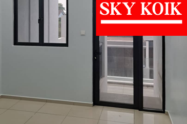 Bandar Bukit Mertajam