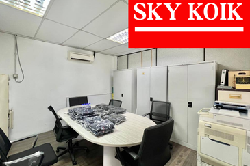 Kawasan Perindustrian Mak Mandin