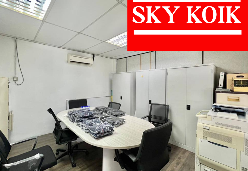 Kawasan Perindustrian Mak Mandin