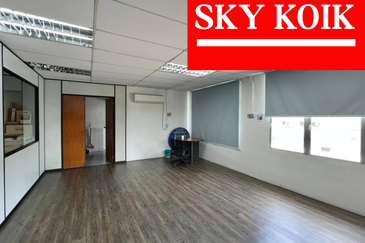 Kawasan Perindustrian Mak Mandin