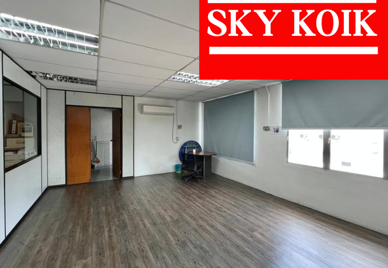 Kawasan Perindustrian Mak Mandin