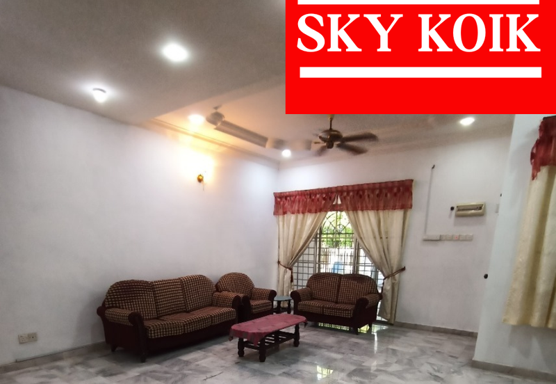 Bandar Laguna Merbok