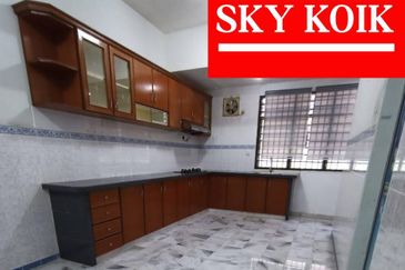 Bandar Laguna Merbok