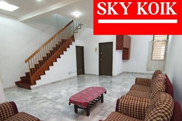 Bandar Laguna Merbok