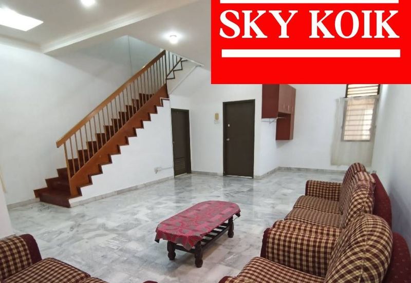 Bandar Laguna Merbok