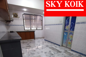 Bandar Laguna Merbok