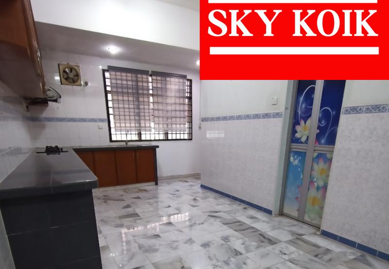 Bandar Laguna Merbok