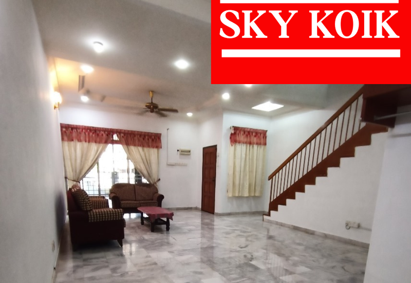 Bandar Laguna Merbok