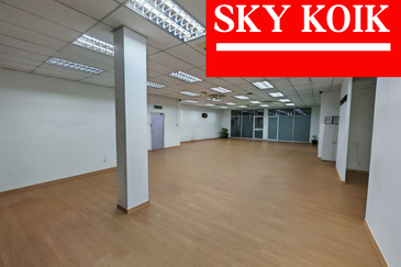 Bayan Lepas Industrial Park