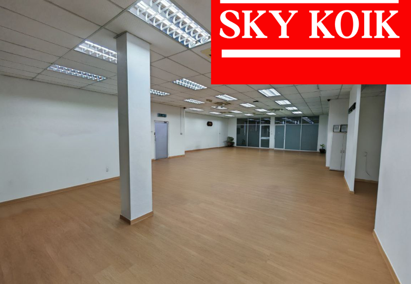 Bayan Lepas Industrial Park