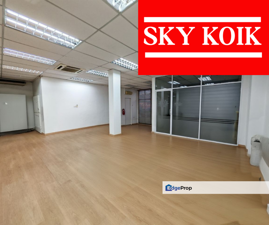 Bayan Lepas light indutrial factory for Sale, Penang, Bayan Lepas