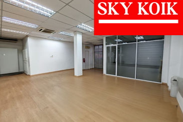 Bayan Lepas Industrial Park