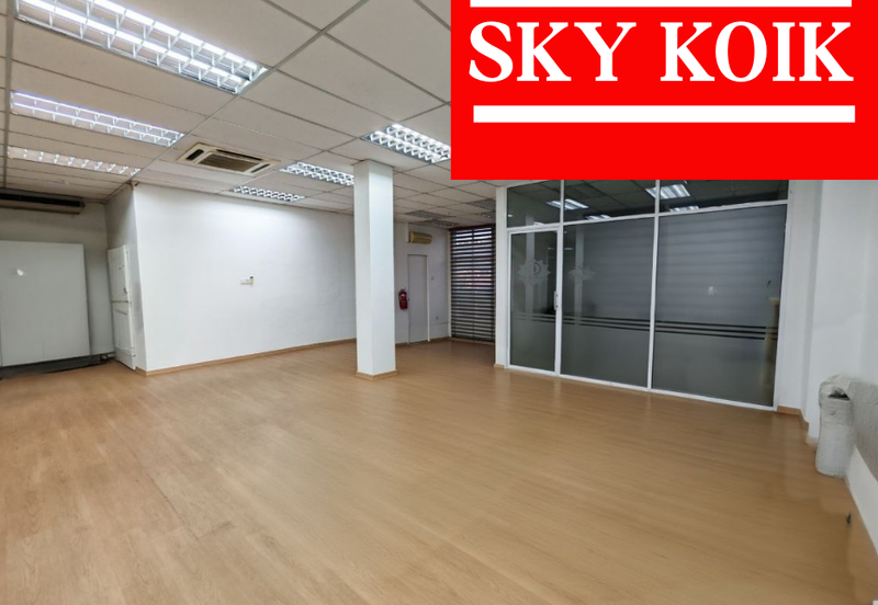 Bayan Lepas Industrial Park