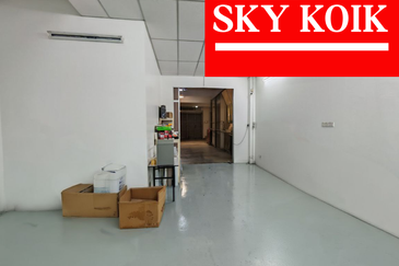 Bayan Lepas Industrial Park