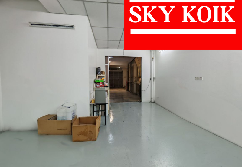 Bayan Lepas Industrial Park