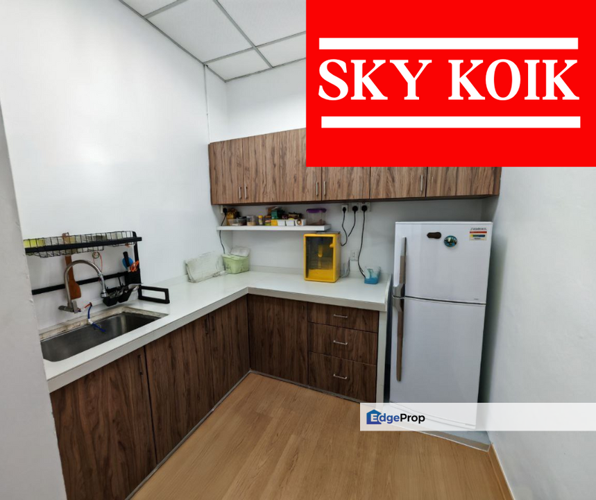 Bayan Lepas light indutrial factory for Sale, Penang, Bayan Lepas